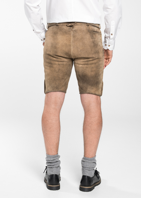 Lederhose "Everest"