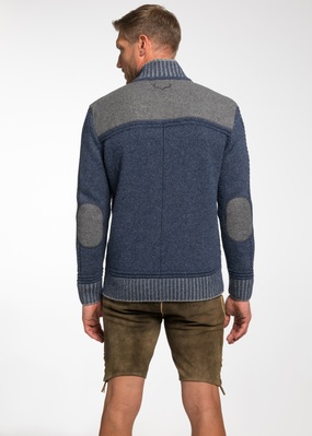 Erato-Strickjacke H