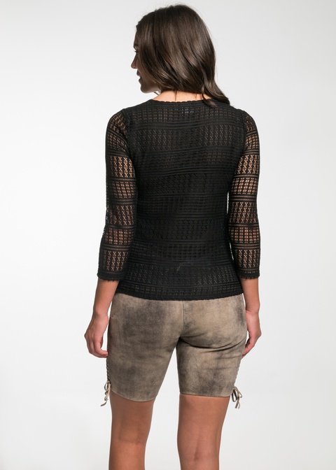 Trachtenbluse "Edmea"