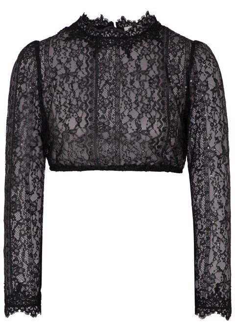 Dirndlbluse "Ermelina"