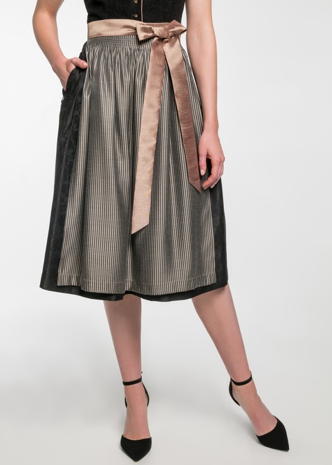 Dirndl "Eloa" midi