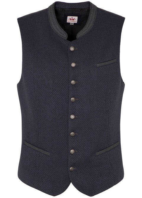 Trachtenweste "Eastwood"