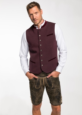 Trachtenweste "Eggert"