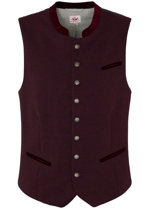 Trachtenweste "Eggert"