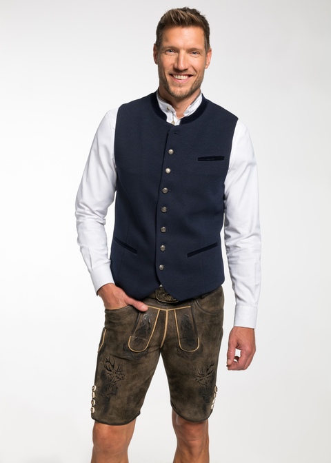 Trachtenweste "Eggert"