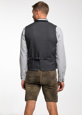 Trachtenweste "Eggert"