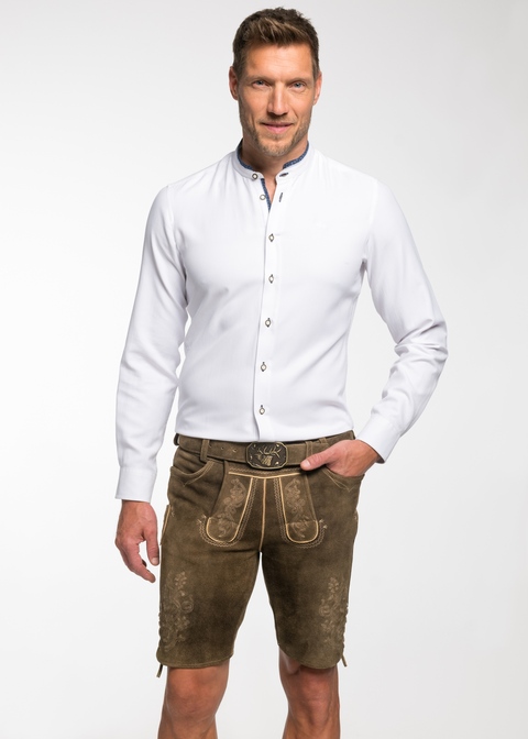 Trachtenhemd "Eisenach"