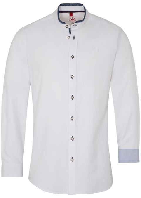 Trachtenhemd "Eisenach"