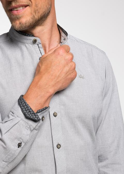 Trachtenhemd "Emden"