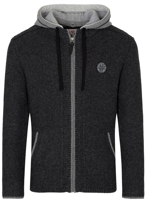 Strickjacke "Echo"