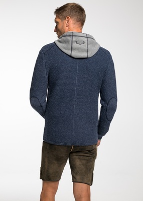 Strickjacke "Echo"