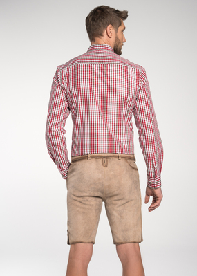 TG-Falkmar-Hemd LA Slim Fit