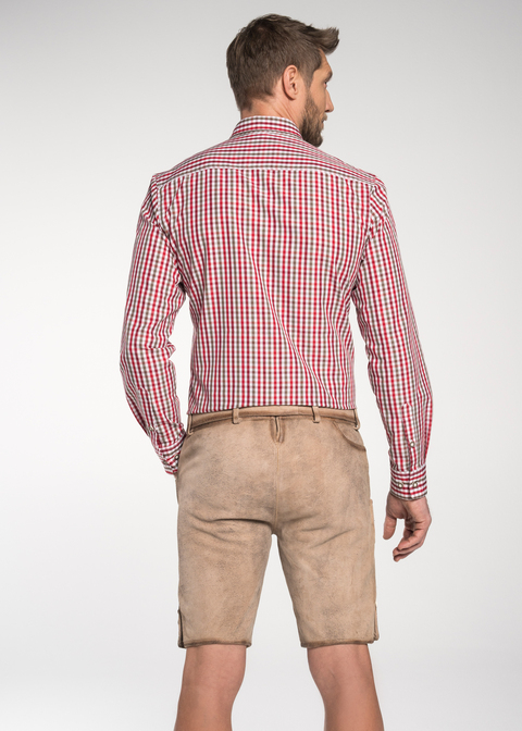 TG-Falkmar-Hemd LA Slim Fit