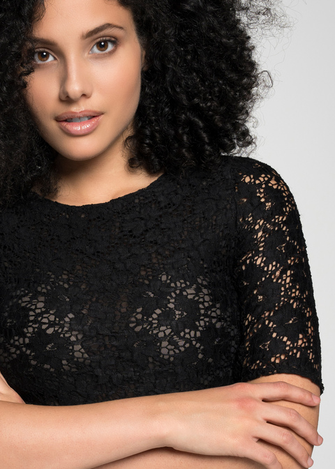 Fidelis-Body 1/2 Arm