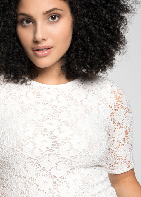 Fidelis-Body 1/2 Arm