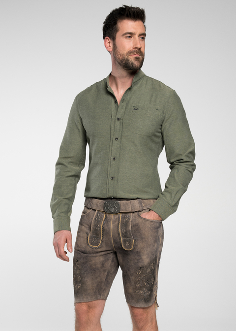 Fürstenzell-Lederhose