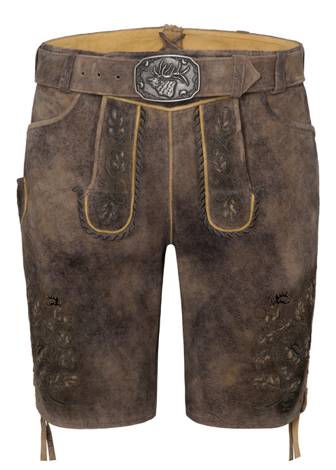 Fürstenzell-Lederhose