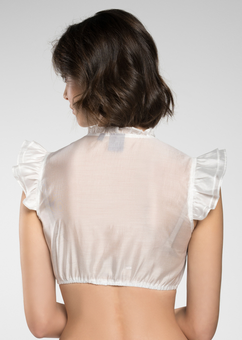 Fran-Dirndlbluse OA