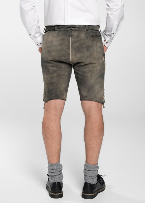 Falkenstein-Lederhose