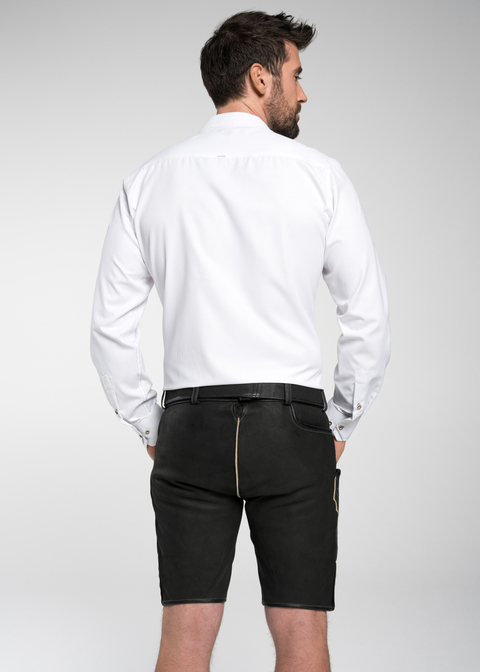 Folker-Hemd LA Slim Fit