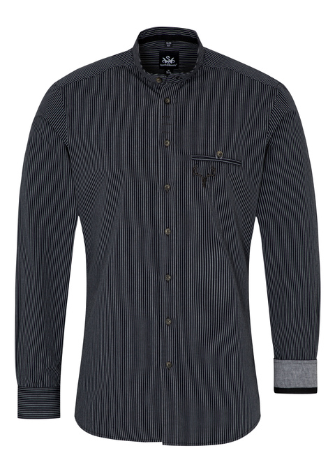 Fellen-Hemd LA Slim Fit