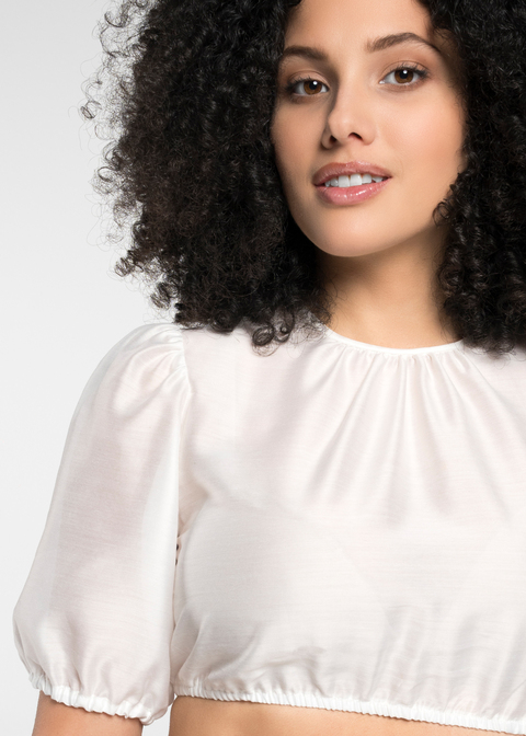 Felda-Dirndlbluse 1/2 Arm
