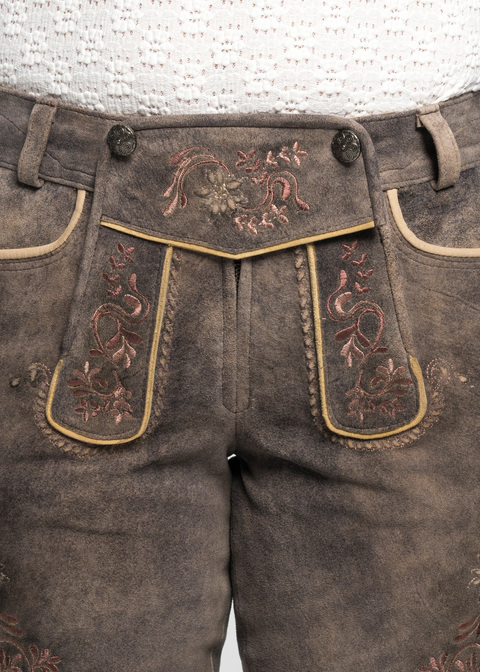 Filipa-Lederhose