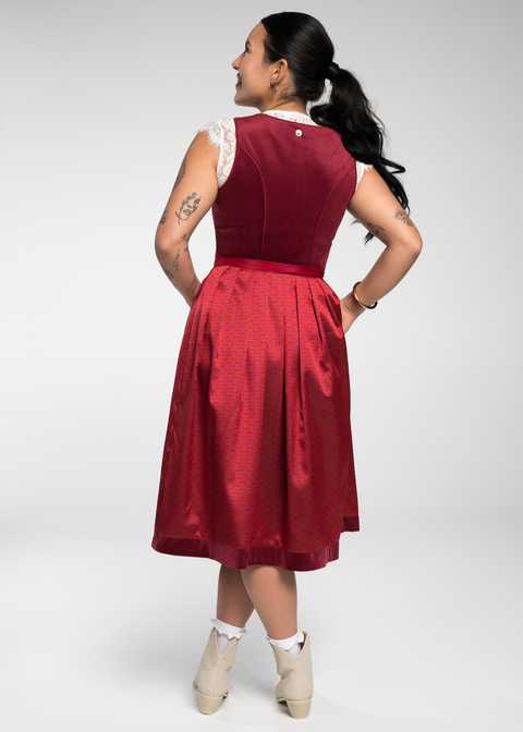 Foxi-Dirndl Vendewaa