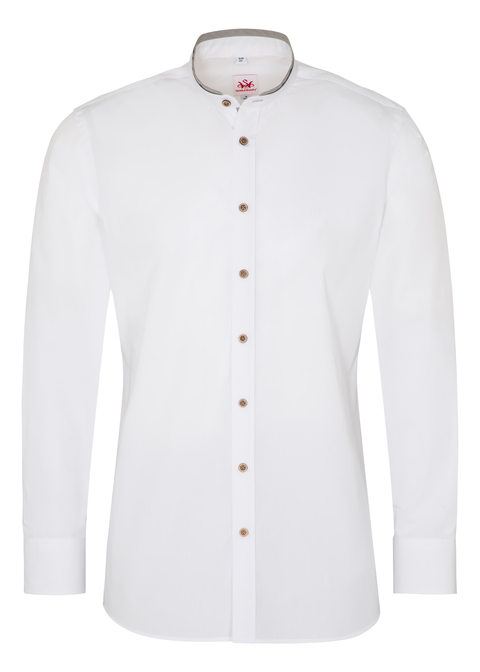 Festenbach-Hemd LA Slim Fit