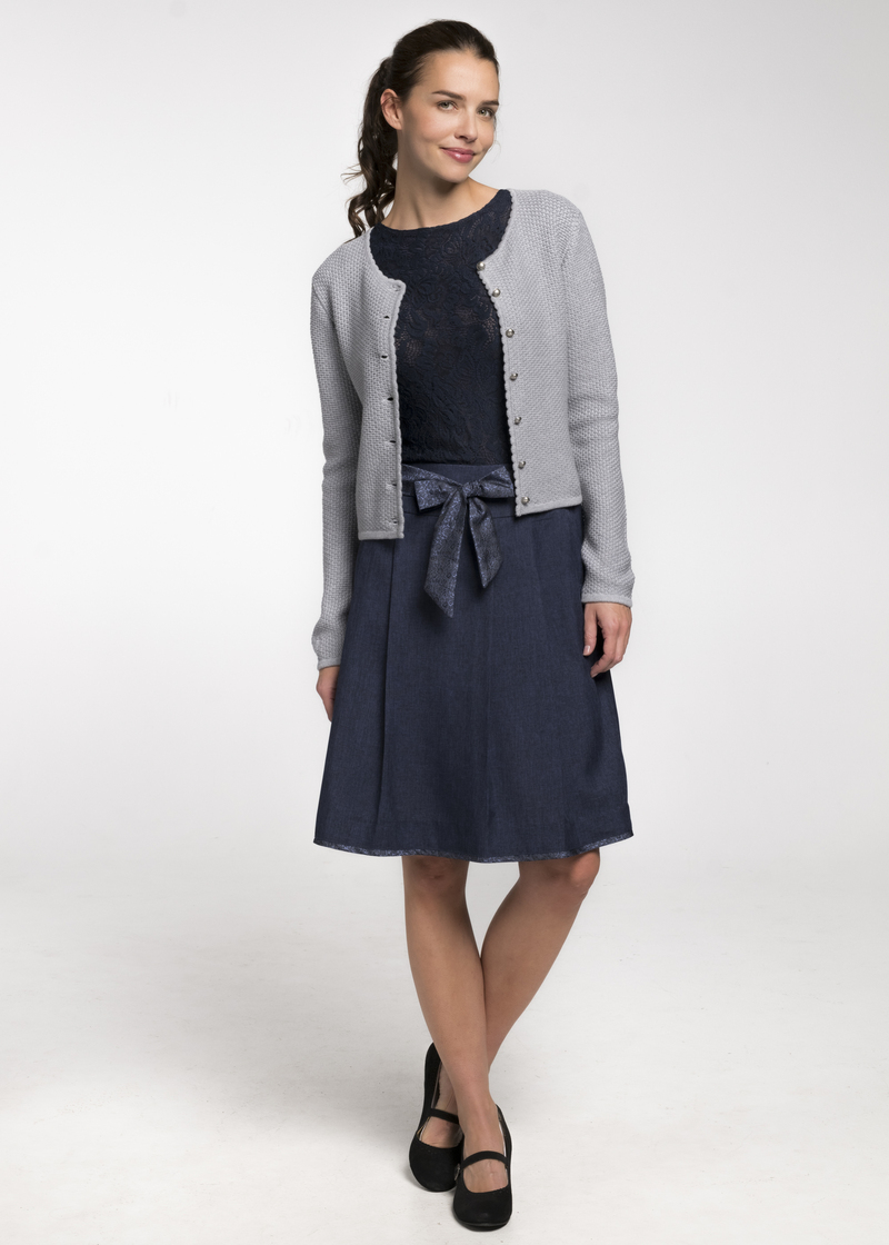 Stilsichere Alltagsheldin