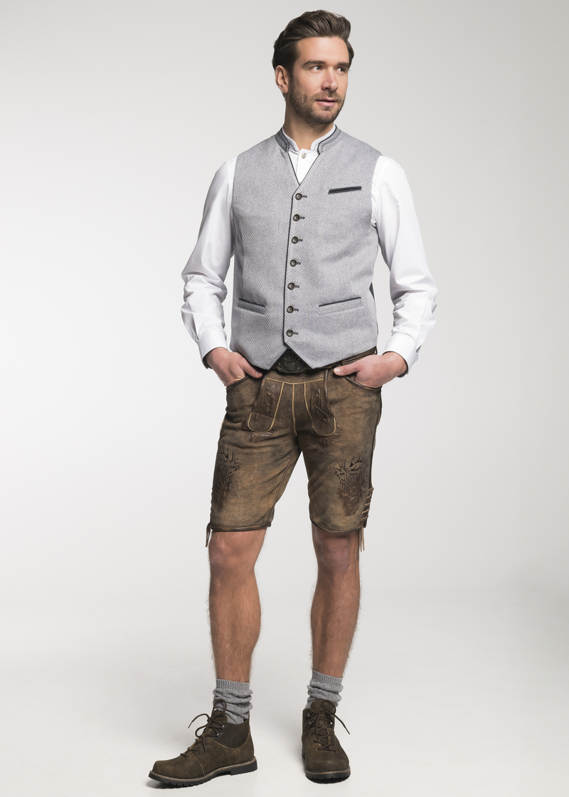 Edle Trachtenkreationen